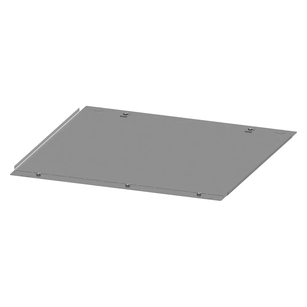 Siemens SIVACON S4 Dachblech IP55