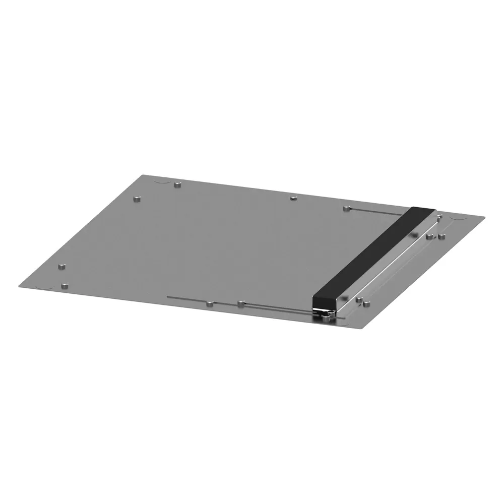 Siemens SIVACON S4 Dachblech IP40