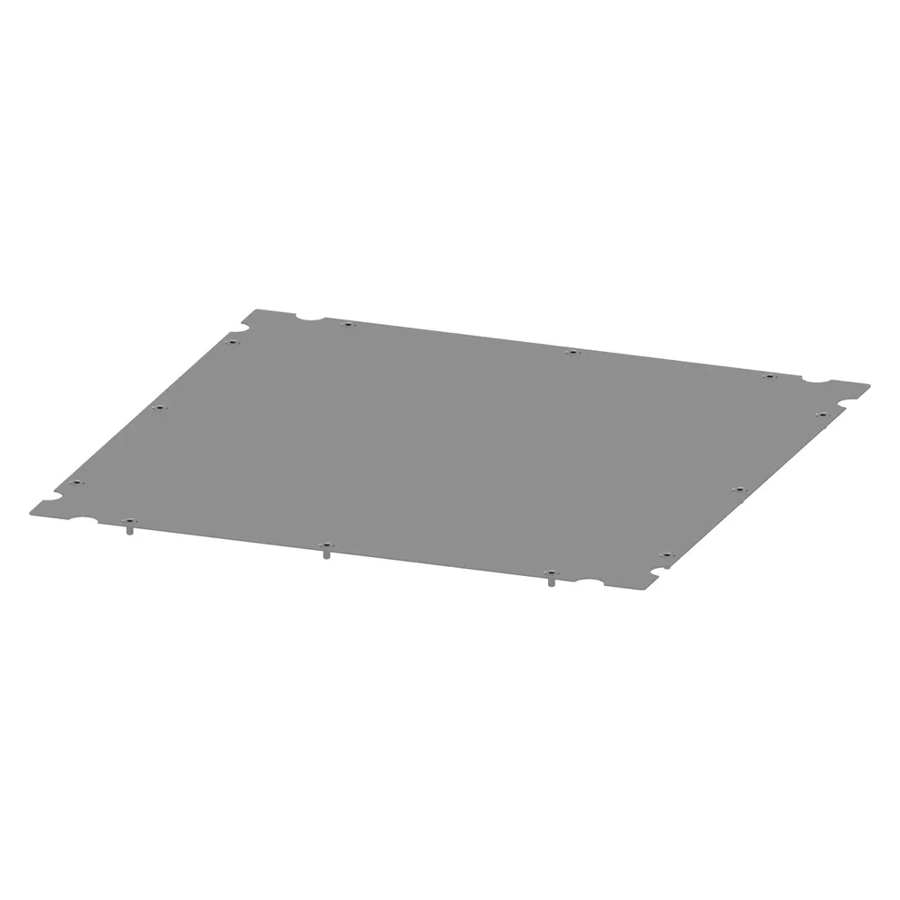 Siemens SIVACON S4 Bodenblech IP55