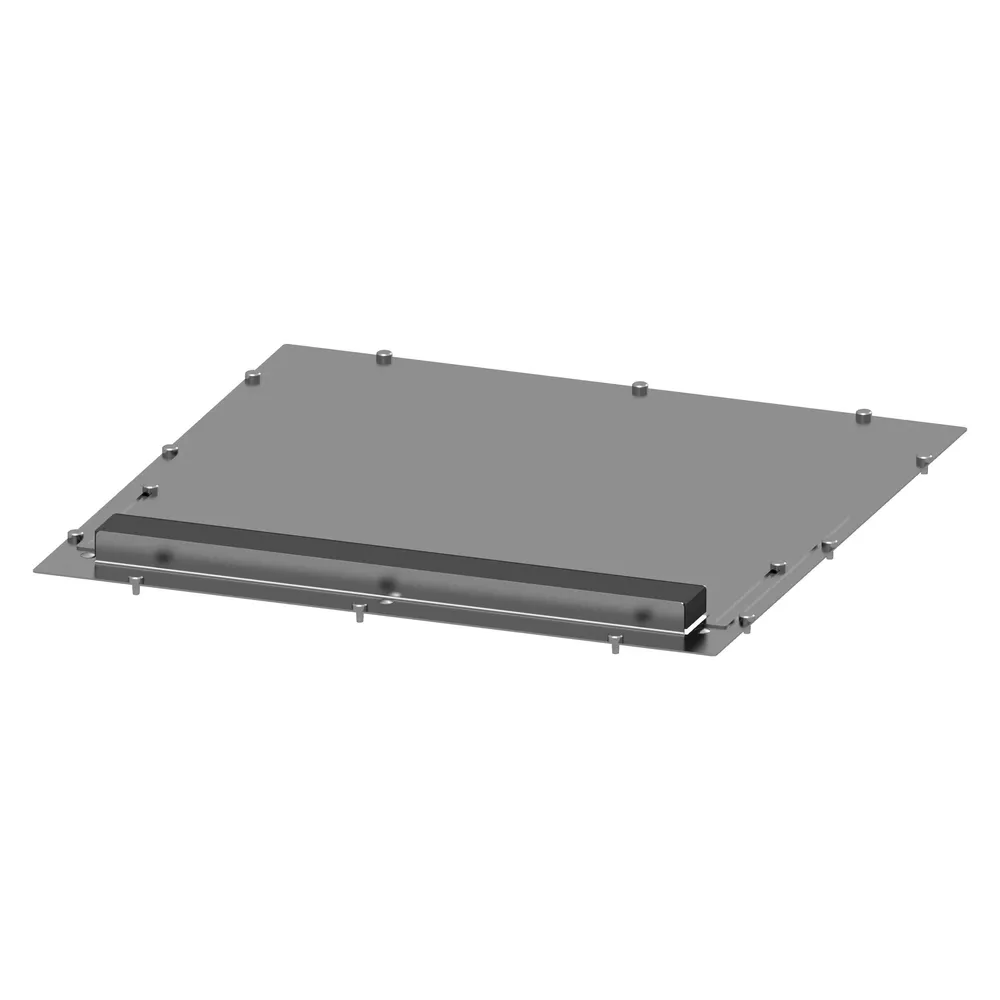 Siemens SIVACON S4 Bodenblech