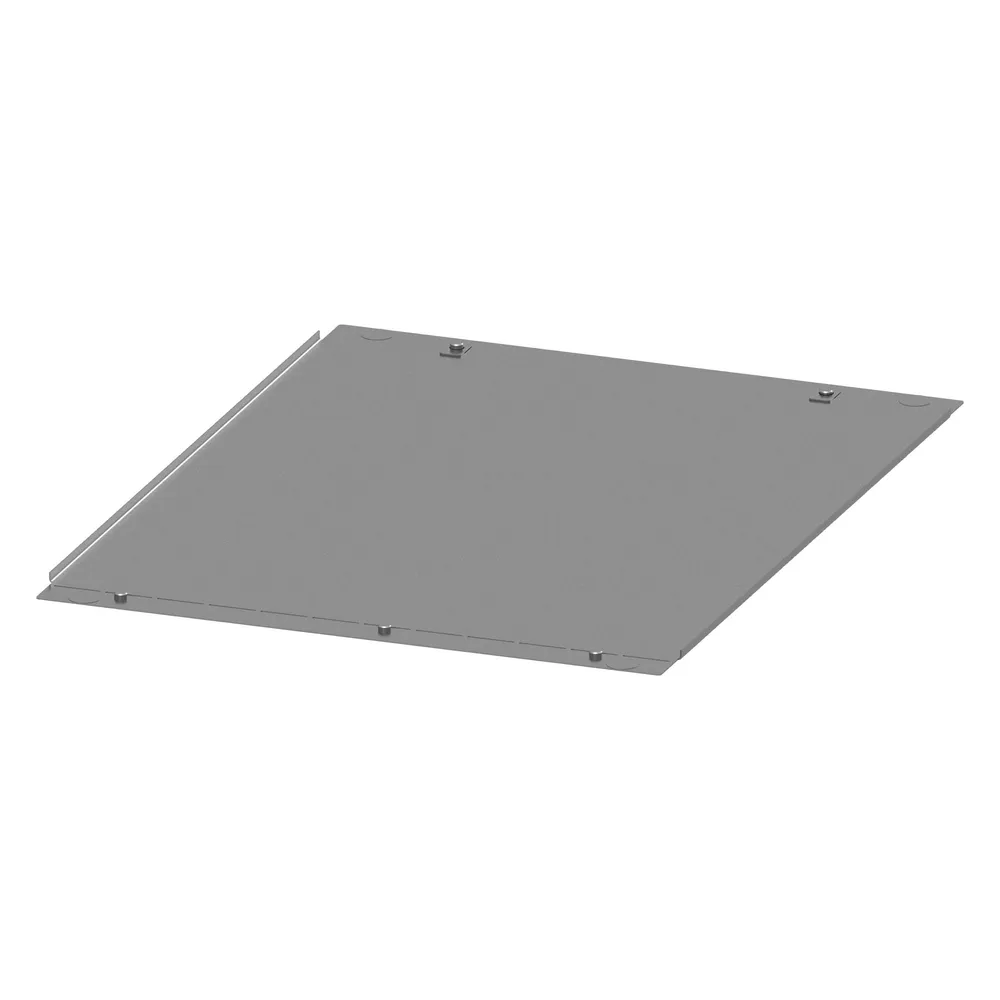 Siemens SIVACON S4 Dachblech IP55