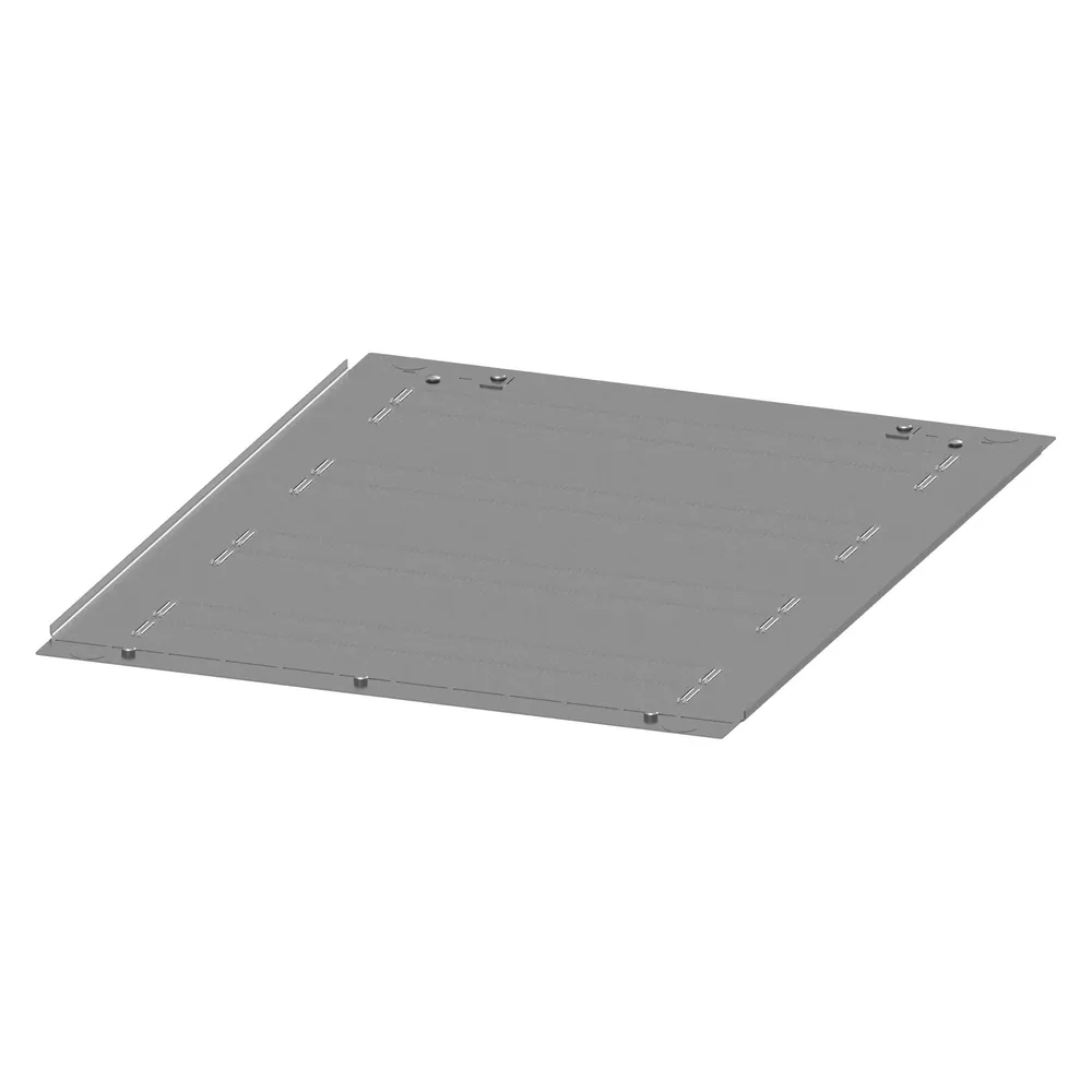 Siemens SIVACON S4 Dachblech IP40