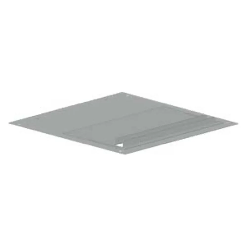 Siemens SIVACON S4 Dachblech IP40