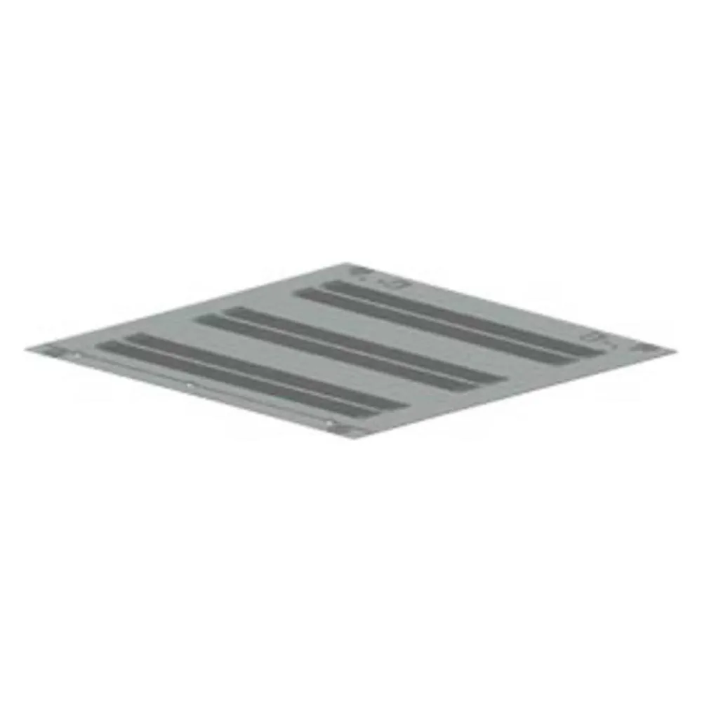 Siemens SIVACON S4 Dachblech IP40