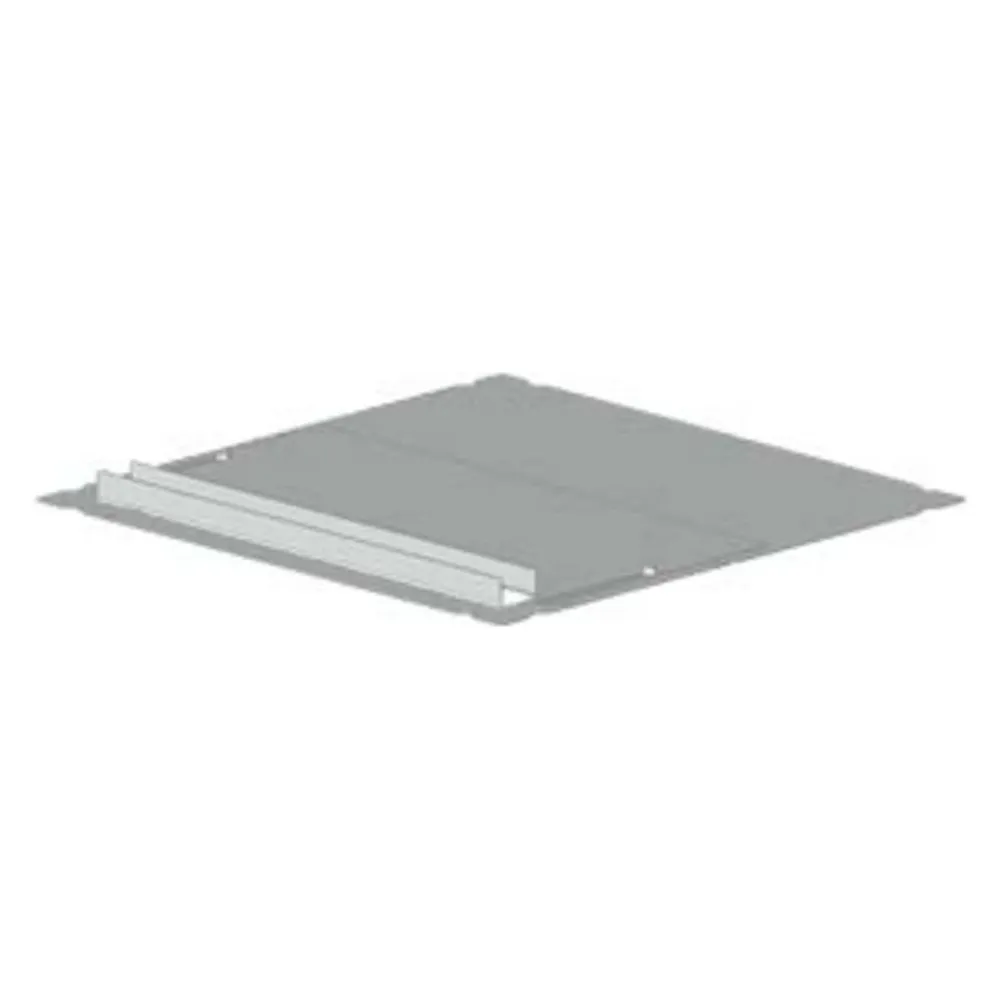 Siemens SIVACON S4 Bodenblech
