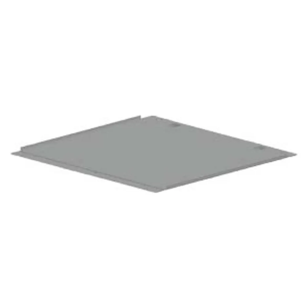 Siemens SIVACON S4 Dachblech IP55