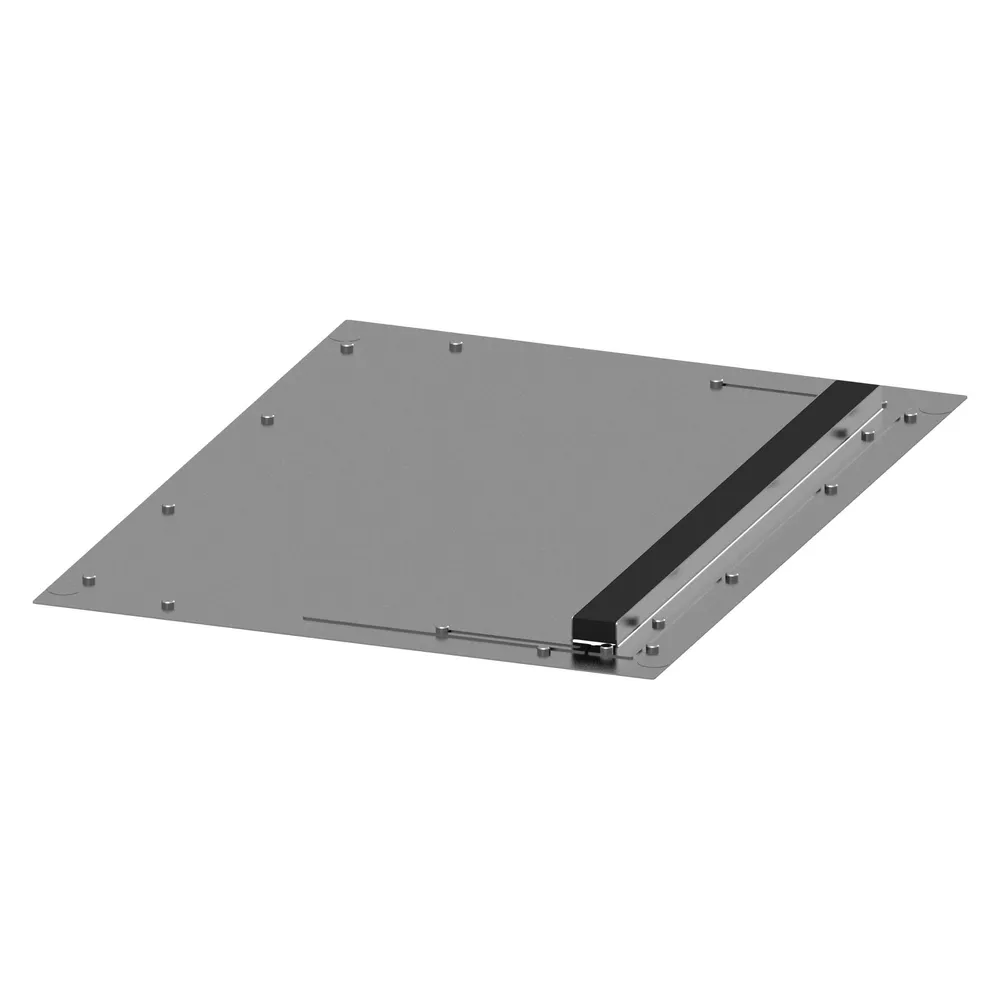 Siemens SIVACON S4 Dachblech IP40