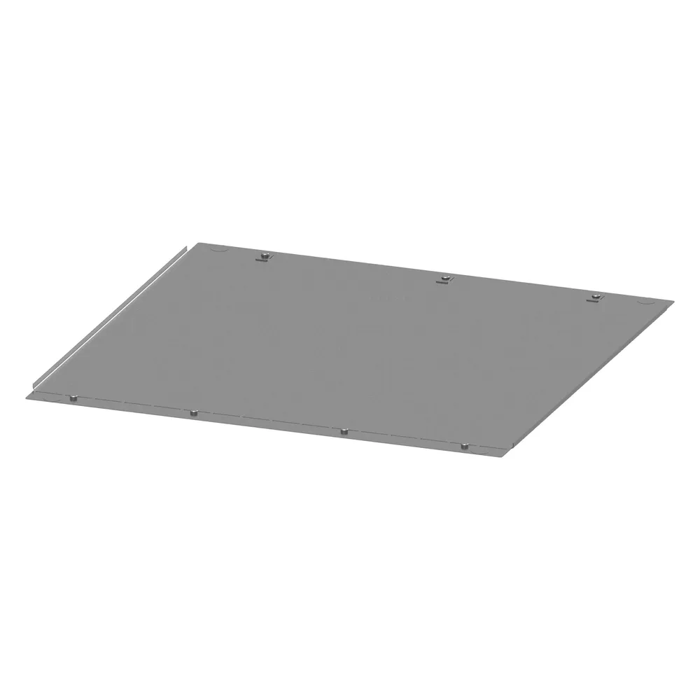 Siemens SIVACON S4 Dachblech IP55