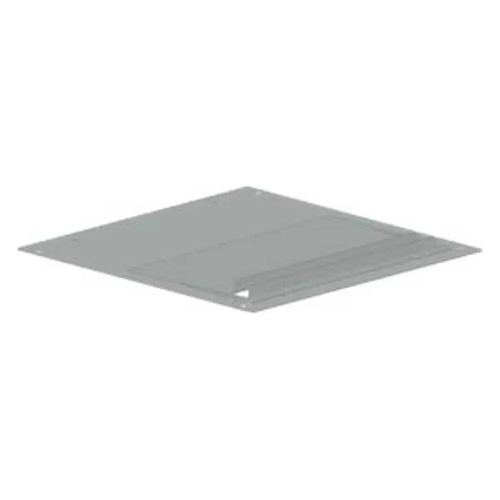Siemens SIVACON S4 Dachblech IP40