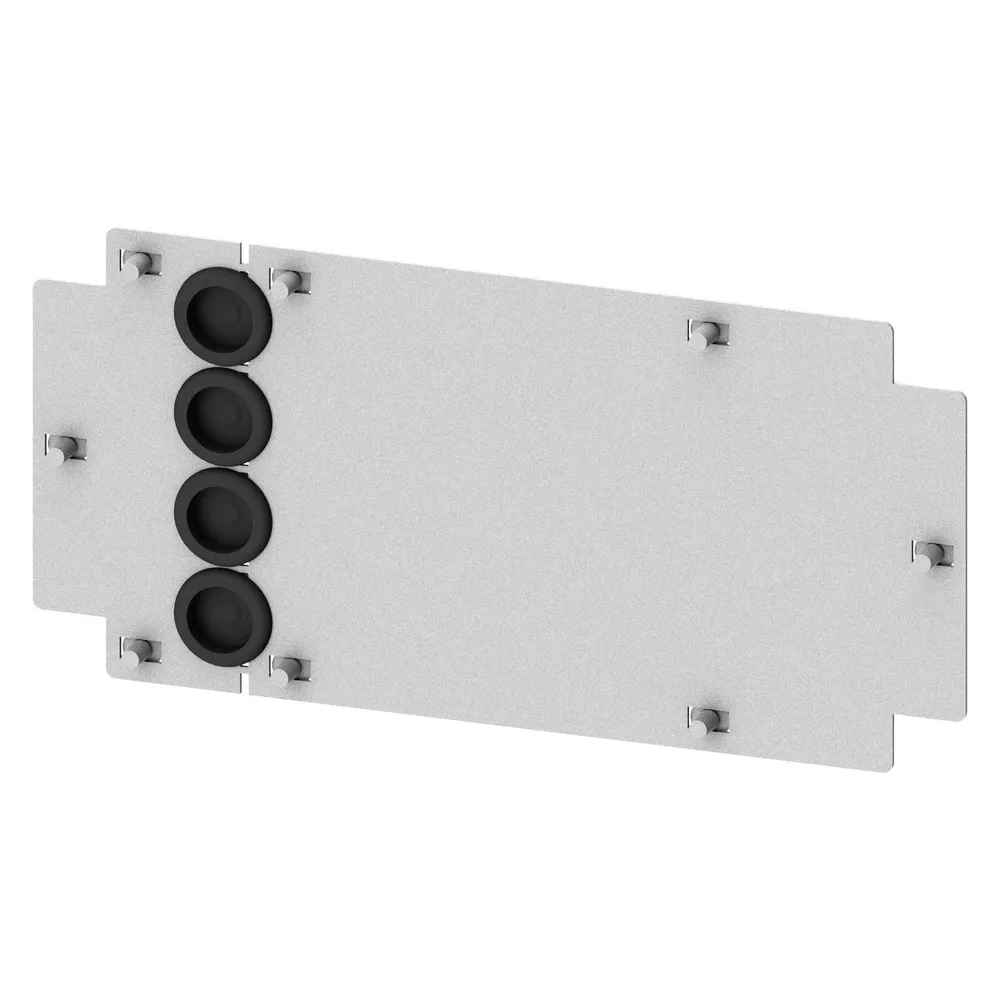 Siemens SIVACON S4 Abdeckungplatte