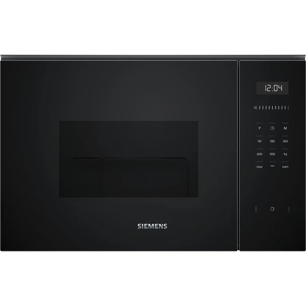 Einbau-Mikrowelle BE555LMB1 iQ500