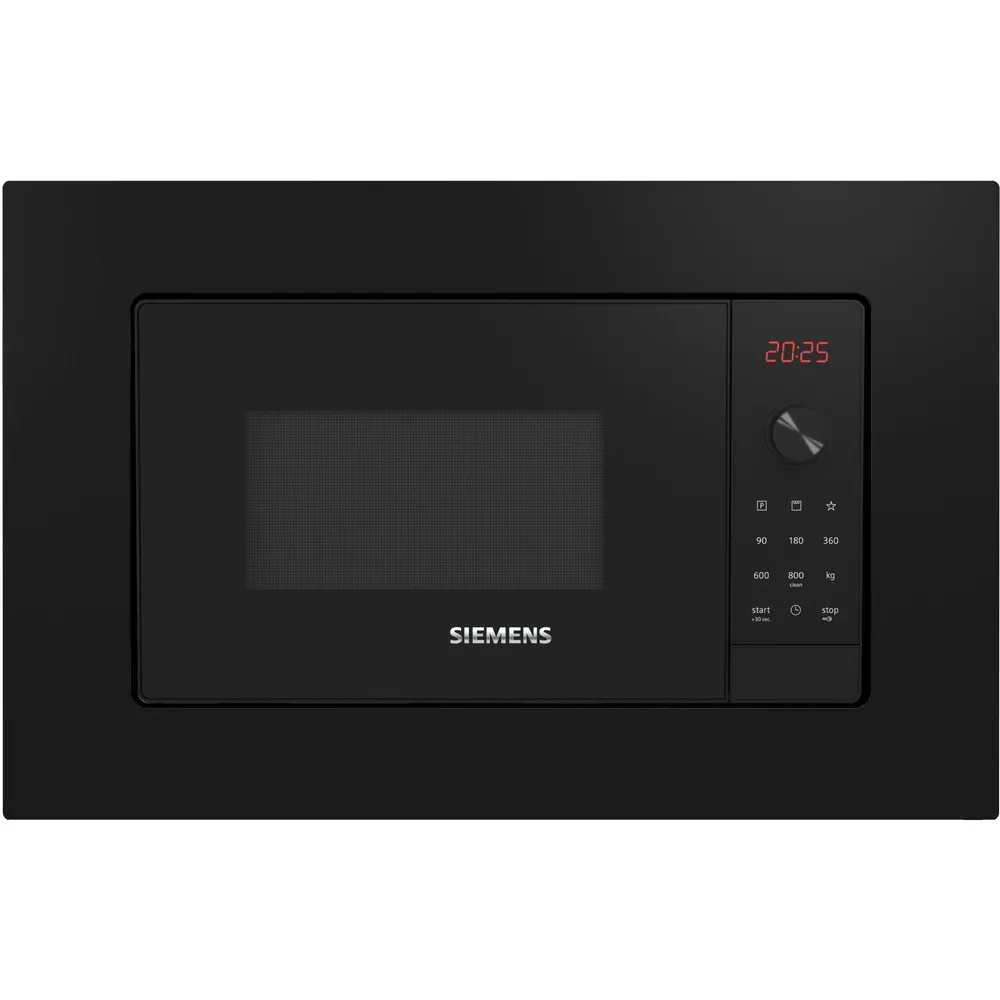 BE623LMB3 iQ300 Einbau-Mikrowelle