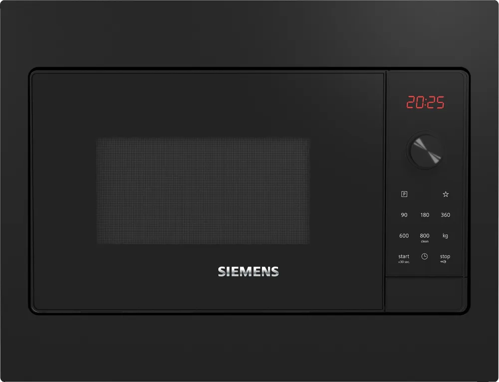 BF523LMB3 iQ300 Einbau-Mikrowelle