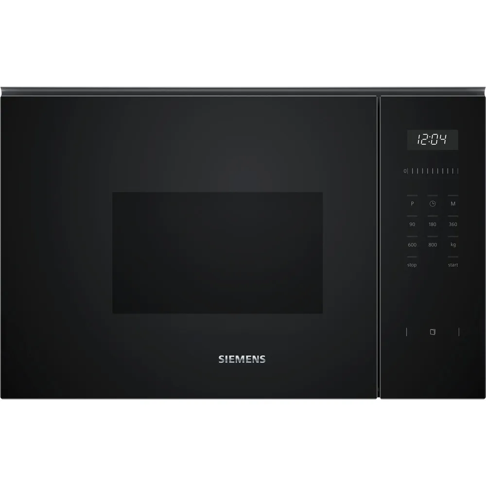 Einbau-Mikrowelle BF525LMB1 iQ500