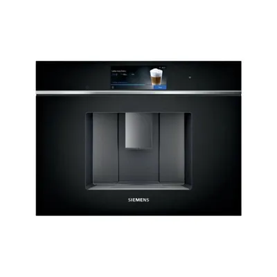 Kaffeevollautomat Siemens iQ700 CT718L1B0 2