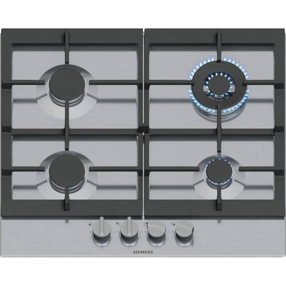 EC6A5HI90 iQ500 Gaskochfeld (autark)