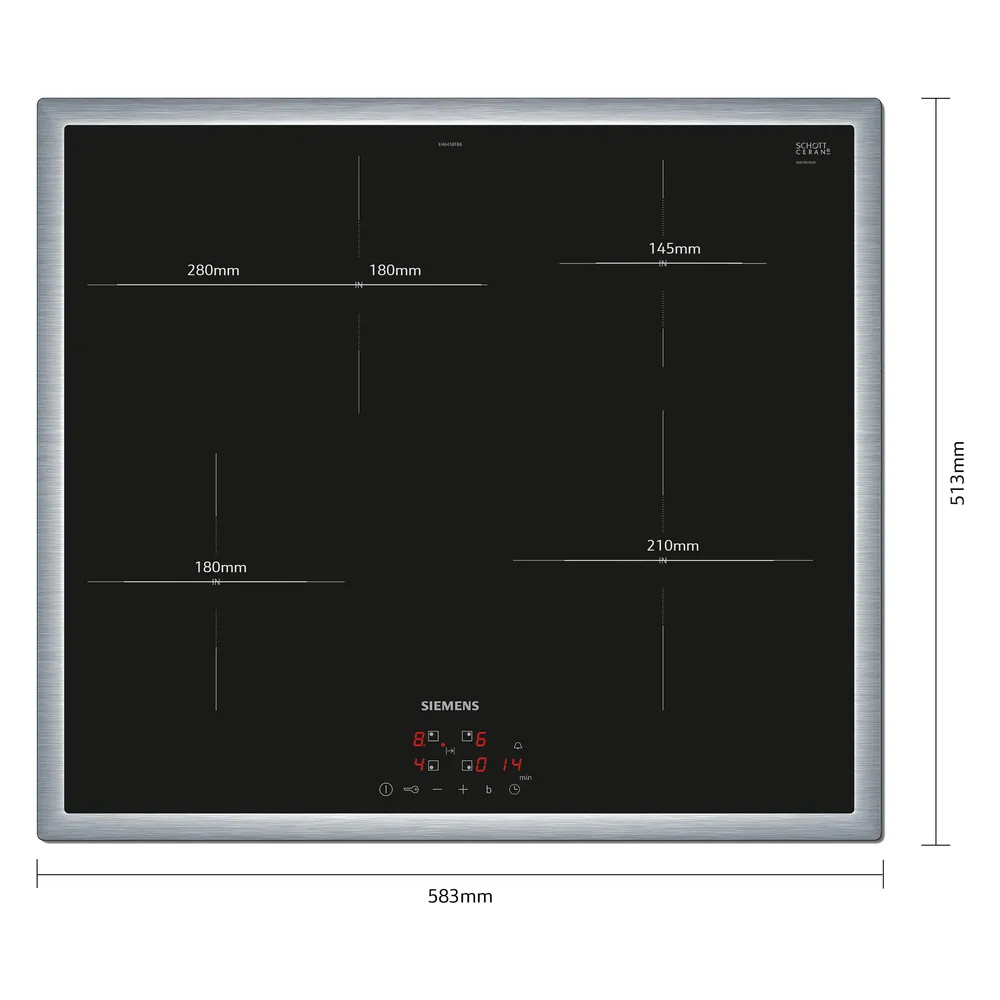 Siemens EH645BFB6E