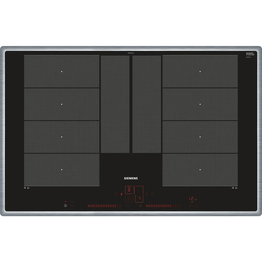 iQ700 EX845LYC1E Induktionskochfeld (autark)