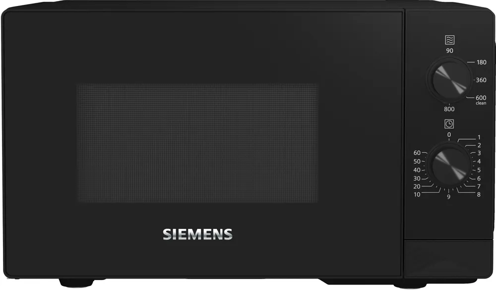 iQ300 FF020LMB2 schwarz Mikrowelle