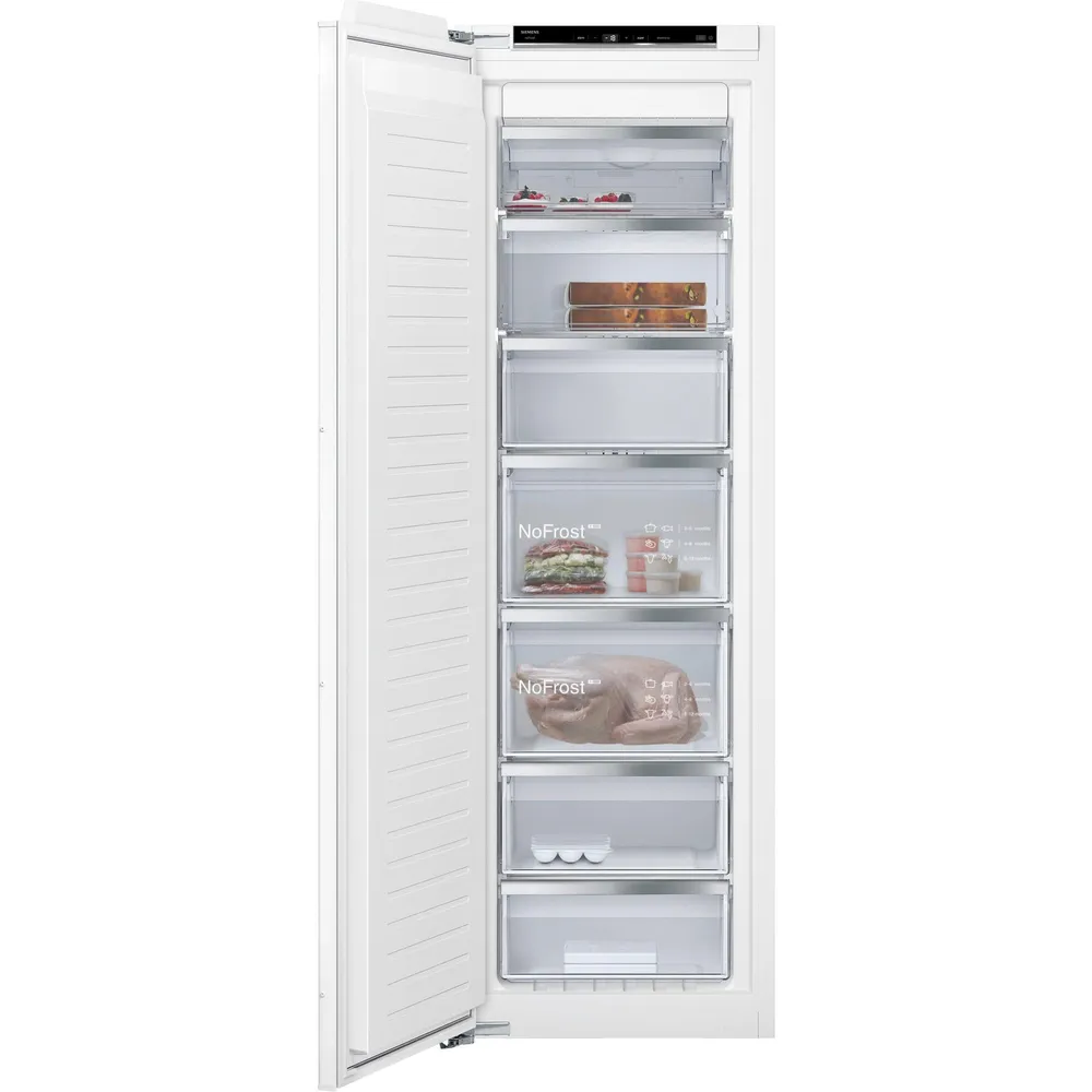 GI81NECE0 Einbaugefrierschrank