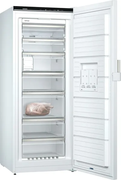 GS54NEWCV Gefrierschrank