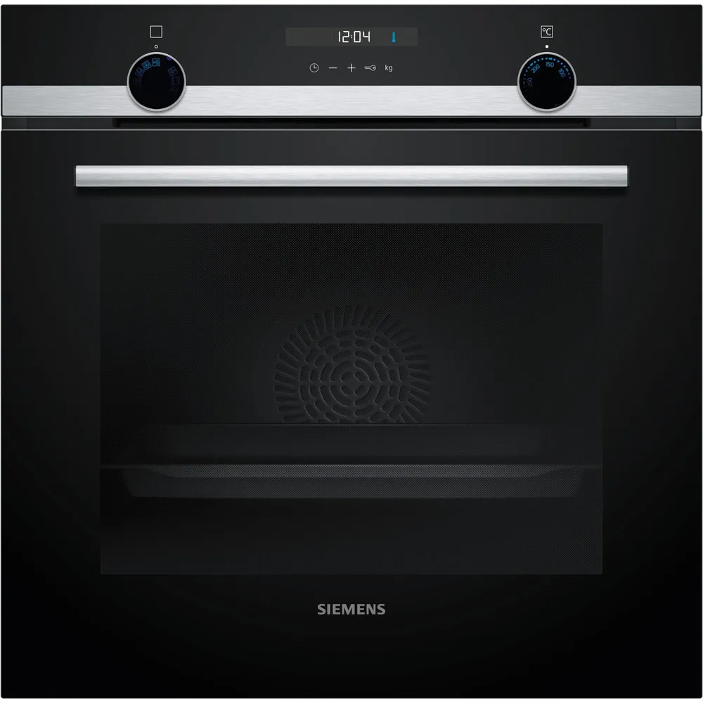 iQ500 HB537GES3 Einbaubackofen