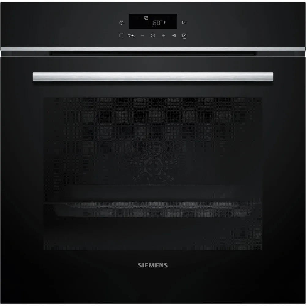HB572ABS4 iQ300 Einbaubackofen