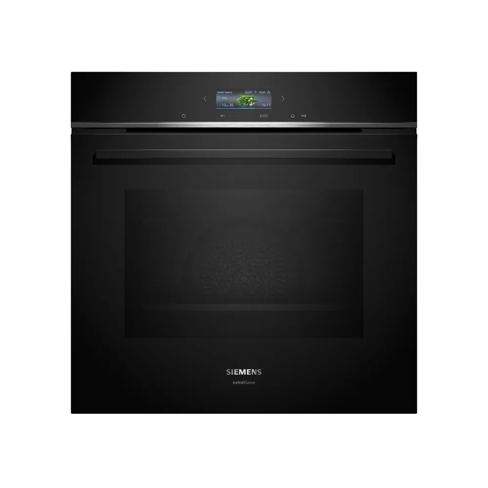 HB774GLB1 iQ700 Einbaubackofen