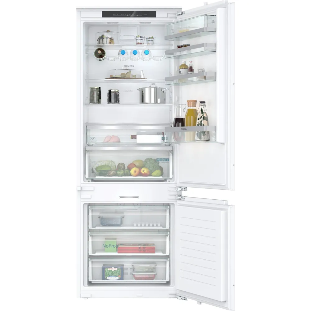 KB96NADD1 Einbau-Kühl-Gefrier-Kombination