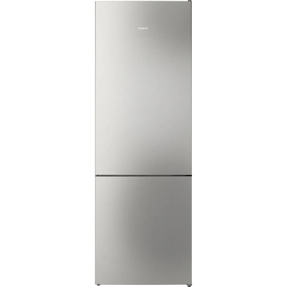 KG49NVIBG iQ300 Kühl-Gefrier-Kombination