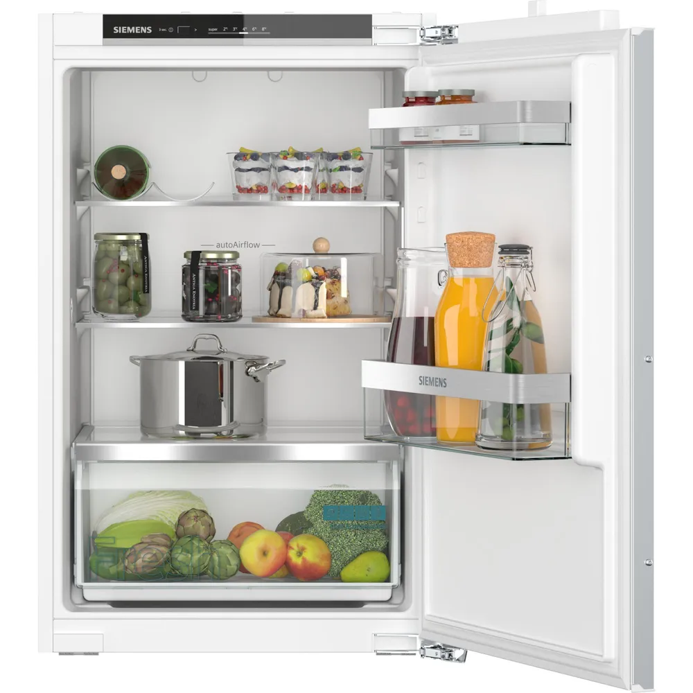 KI21RVFE0 Einbaukühlschrank ohne Gefrierfach