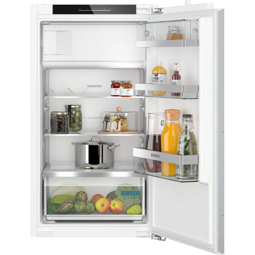 KI32LADD1 Einbaukühlschrank mit Gefrierfach