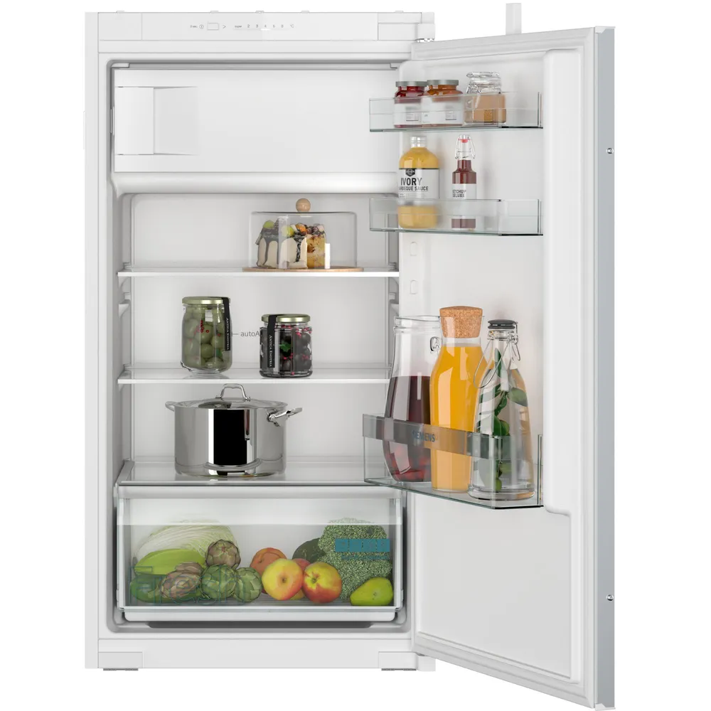 KI32LNSE0 Einbaukühlschrank mit Gefrierfach