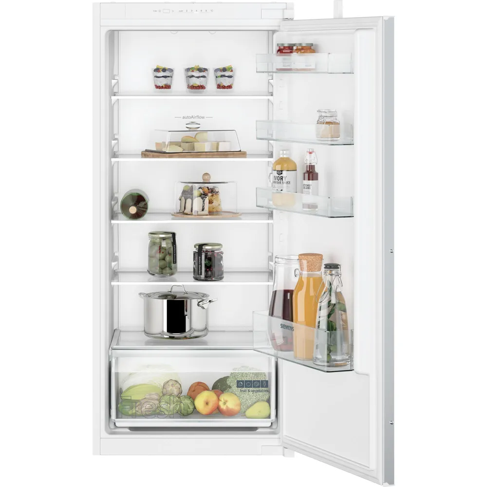 KI41RNSE0 Einbaukühlschrank ohne Gefrierfach