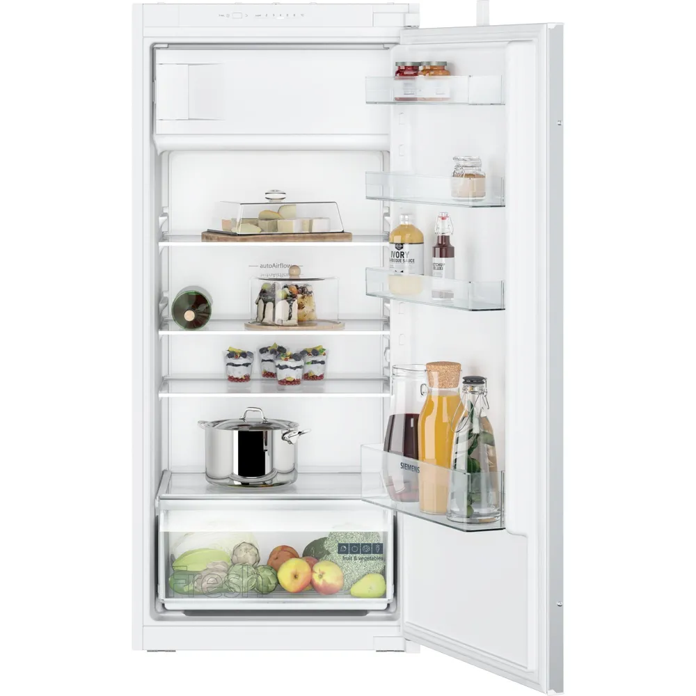 KI42LNSE0 Einbaukühlschrank mit Gefrierfach