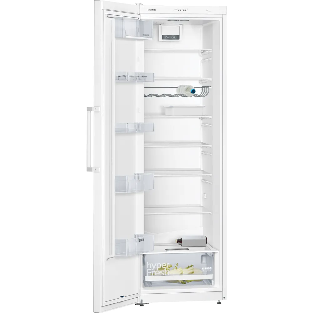 KS36VGWDP iQ300 Kühlschrank ohne Gefrierfach