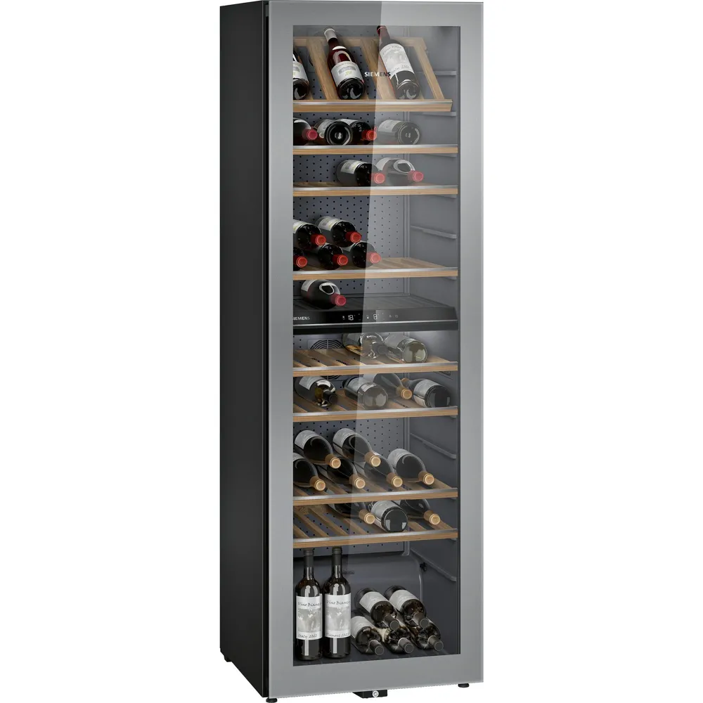 KW36KATGA Weinlagerschrank