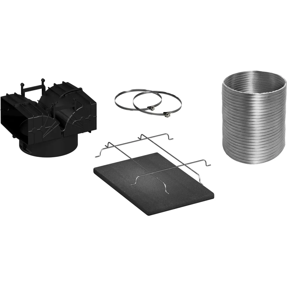 LZ11GKU13 Umluft-Set