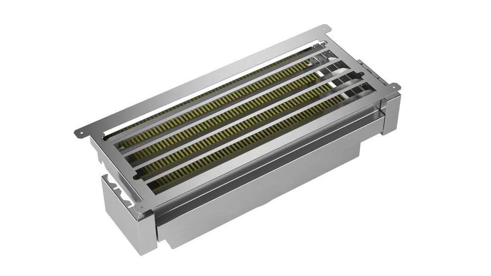 LZ11IXC16 Umluftmodul