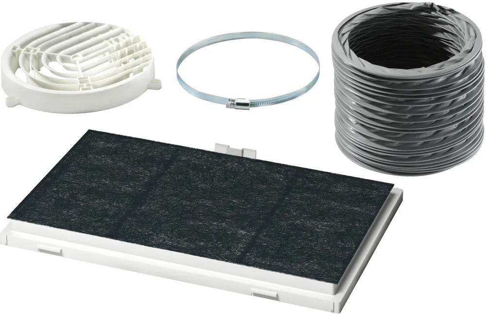 LZ45450 Umluft-Set