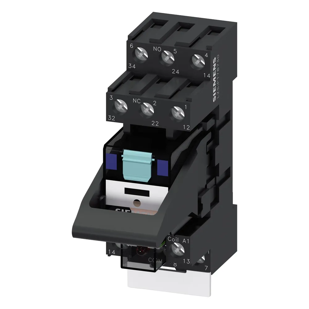 Siemens RELAY