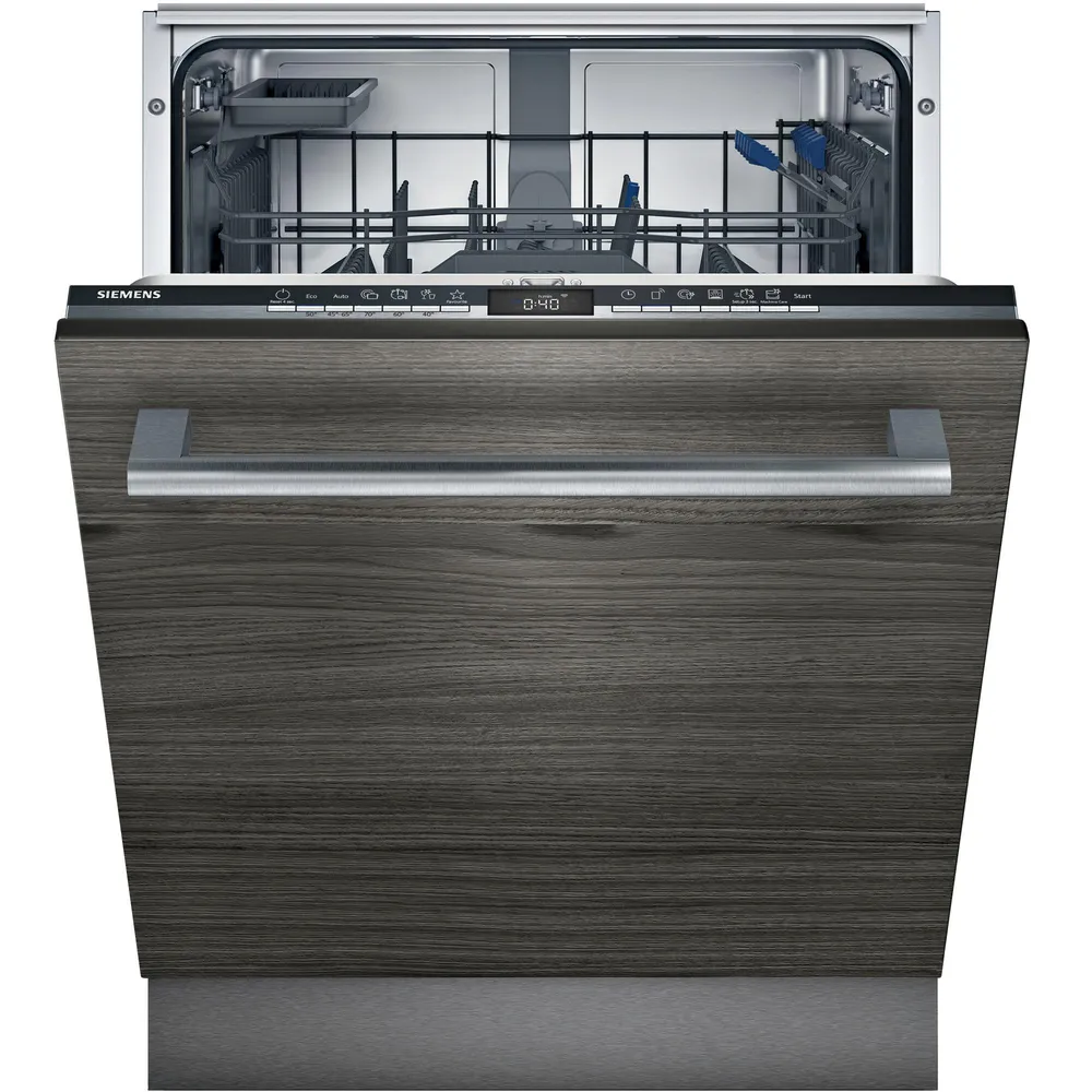MKSX6TNCB1 Einbau-Geschirrspüler vollintegriert 60 cm