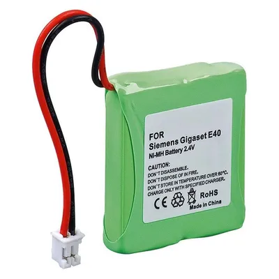 Siemens Akku Gigaset E450 Akku V30145-K1310-X382