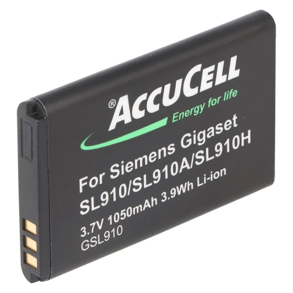 Siemens Gigaset SL910