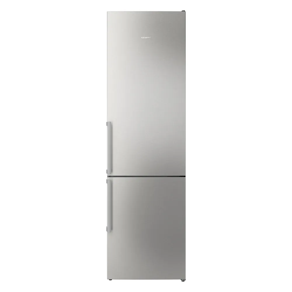 SIEMENS Kühl-/Gefrierkombination iQ300 KG39NVICV