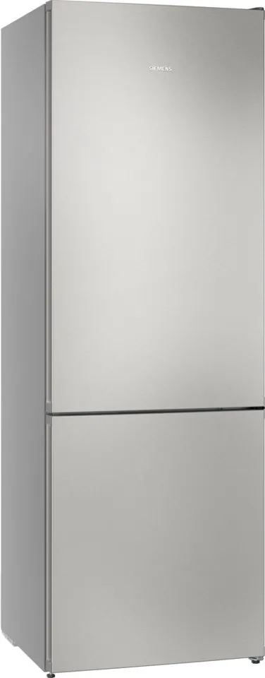 SIEMENS Kühl-/Gefrierkombination iQ300 KG49NVICG, 203 cm hoch, 70 cm breit, hyperFresh System für frisches Obst und Gemüse sowie Total noFrost