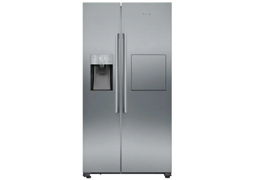 SIEMENS Side-by-Side KA93GAIDP, 91 cm breit