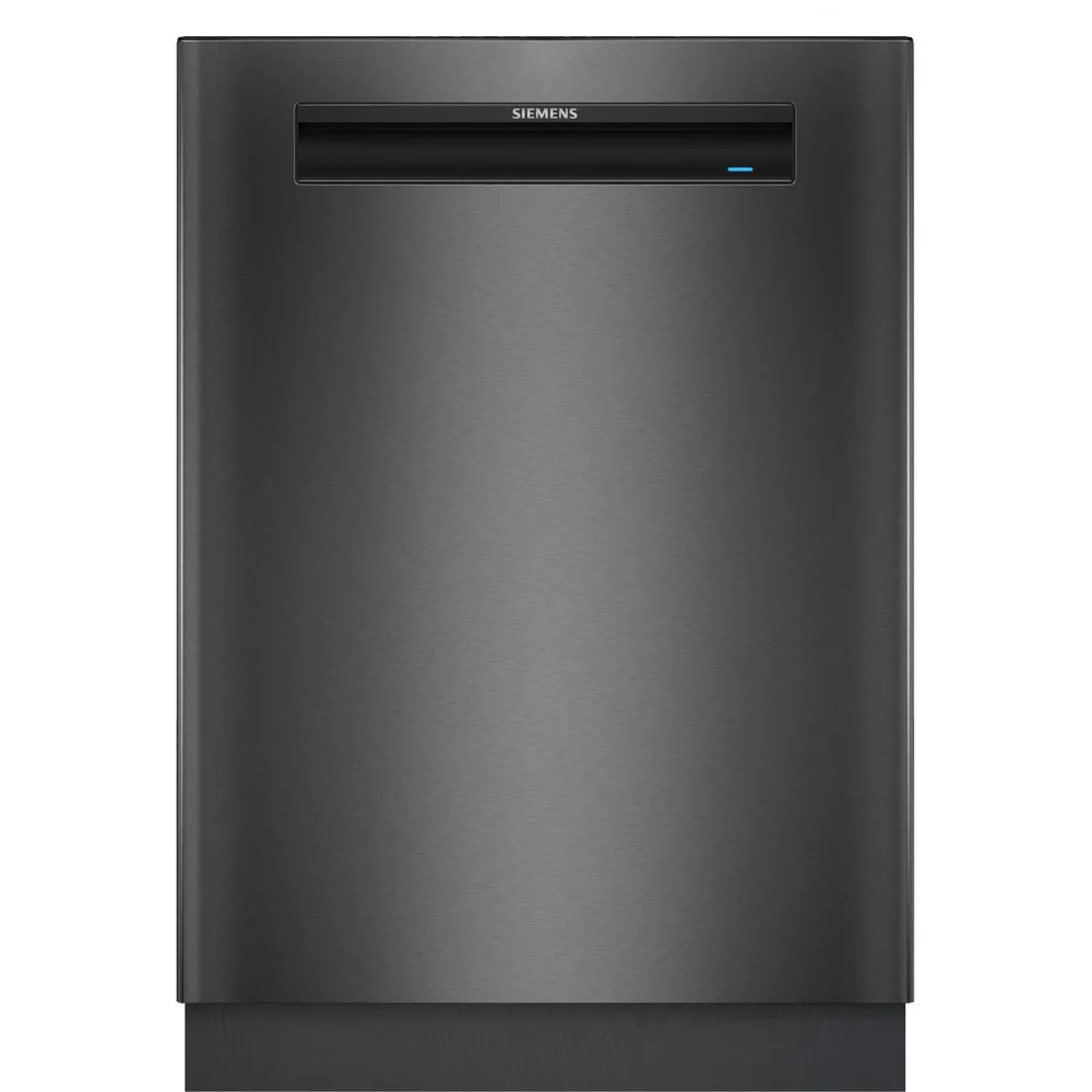 SN15EC06CS Unterbau-Geschirrspüler 60 cm