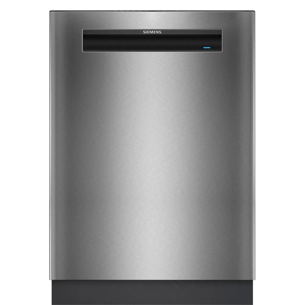SN15ES06CS Unterbau-Geschirrspüler 60 cm