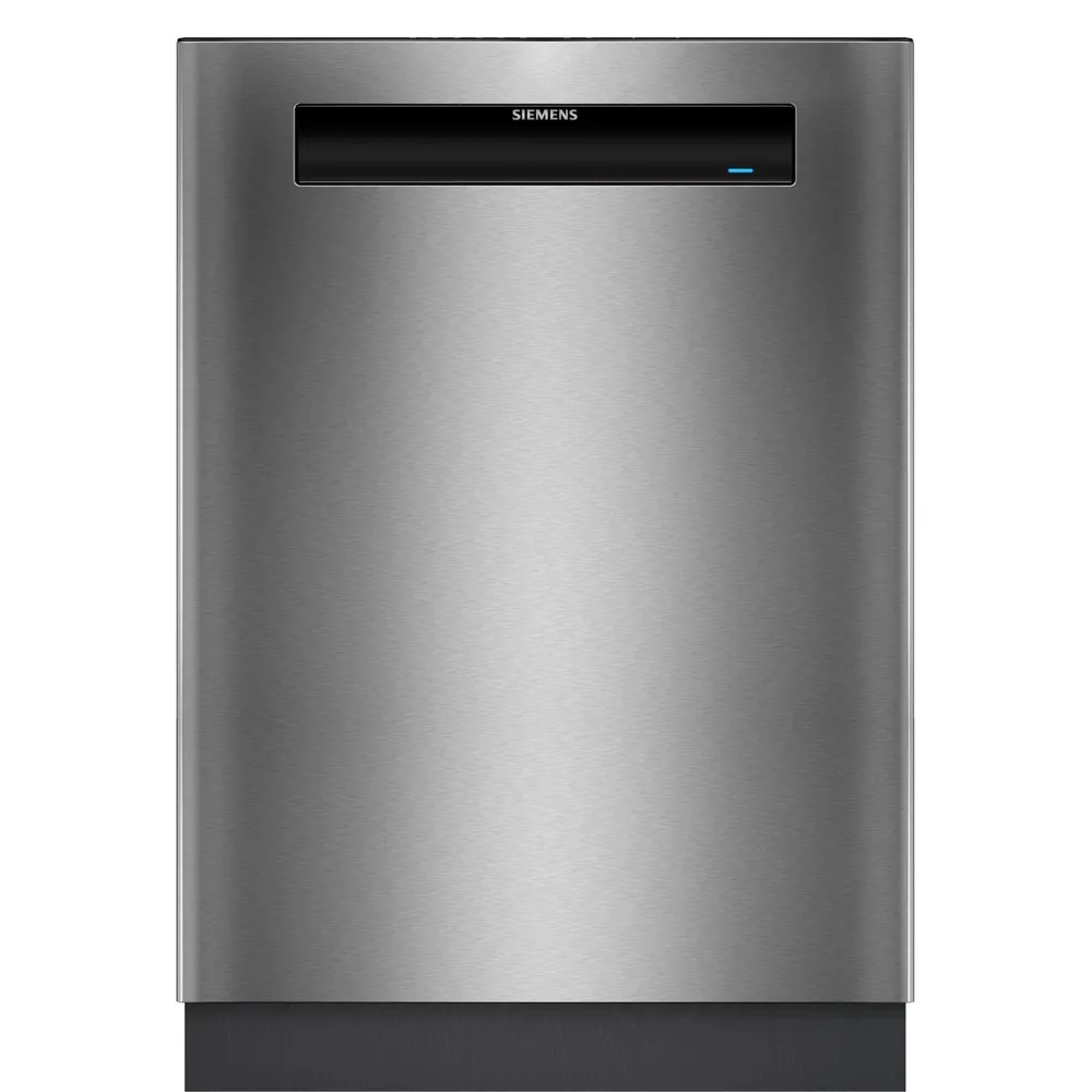 SN15ZS05DS iQ500 Unterbau-Geschirrspüler 60 cm